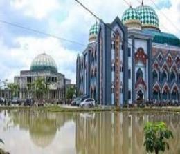 Kasus dugaan korupsi BLU UIN Suska masih didalami Kejati Riau (*)